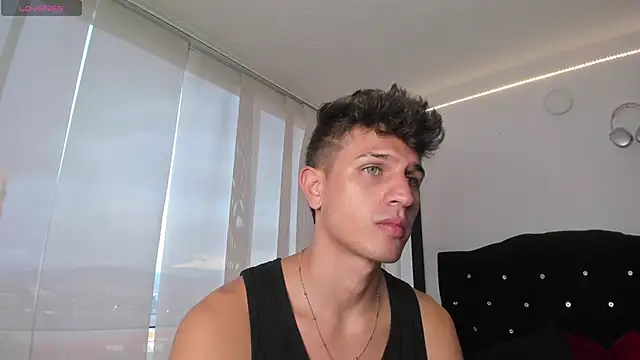 kevin ahss online show from 20, 10, 2025