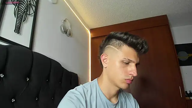 kevin ahss online show from 3, 12, 2025