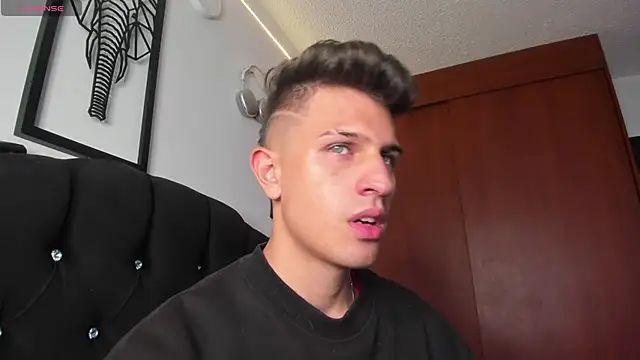 kevin ahss online show from 20, 11, 2025