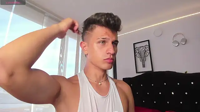 kevin ahss online show from 6, 11, 2025