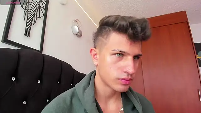 kevin ahss online show from 26, 11, 2025