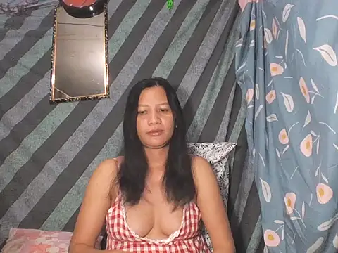 AgnesCutie online show from 12, 10, 2025