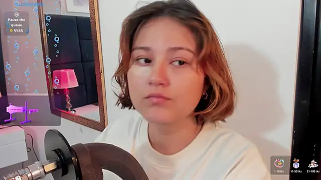 isa grey  online show from 15, 11, 2025