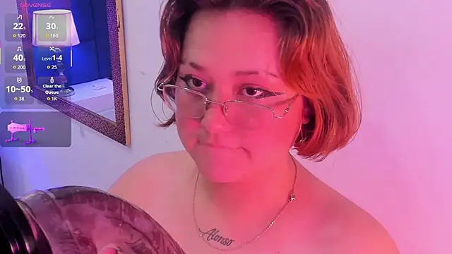 isa grey  online show from 4, 10, 2025