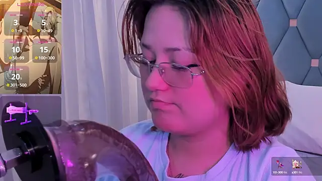 isa grey  online show from 24, 9, 2025