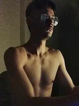 Mago666  online show from 18, 12, 2025