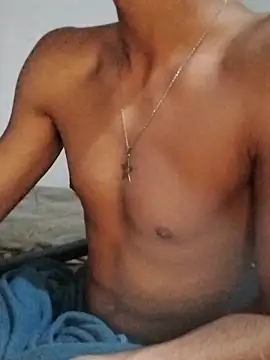 Mago666  online show from 3, 12, 2025