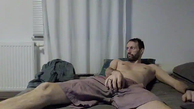 XLBarehengst online show from 28, 11, 2025