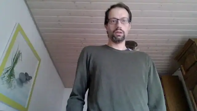 XLBarehengst online show from 28, 9, 2025