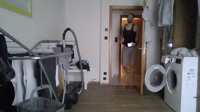 XLBarehengst online show from 31, 3, 2026