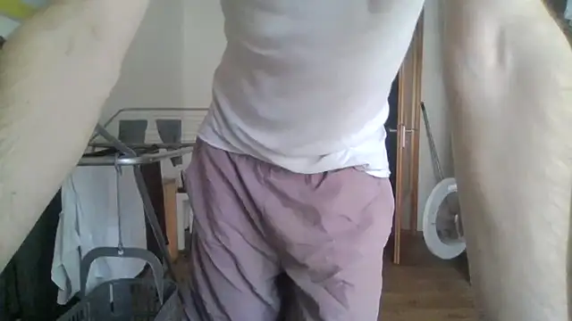 XLBarehengst online show from 28, 2, 2026