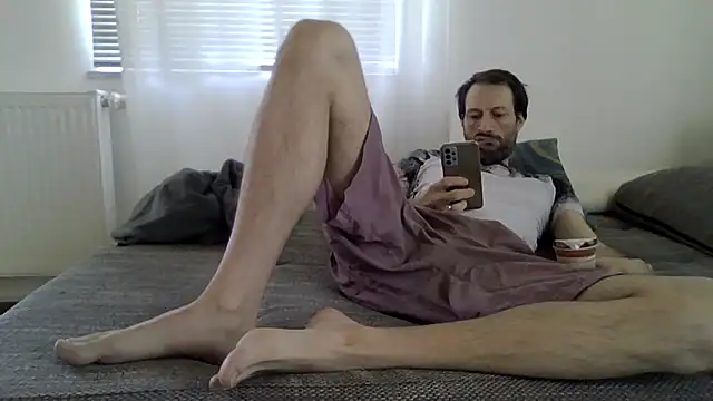 XLBarehengst online show from 23, 9, 2025