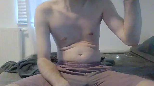 XLBarehengst online show from 5, 12, 2025