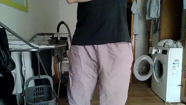 XLBarehengst online show from 4, 4, 2026