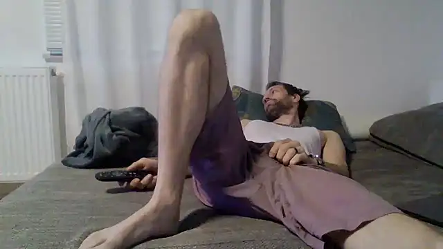 XLBarehengst online show from 22, 9, 2025