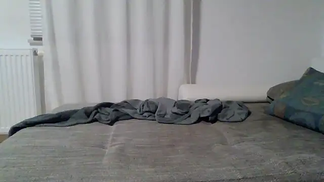 XLBarehengst online show from 18, 9, 2025