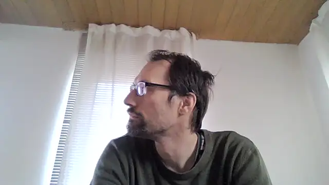 XLBarehengst online show from 29, 9, 2025