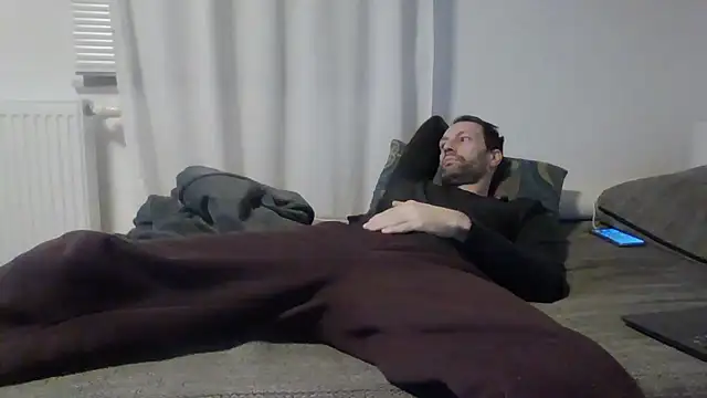 XLBarehengst online show from 5, 1, 2026