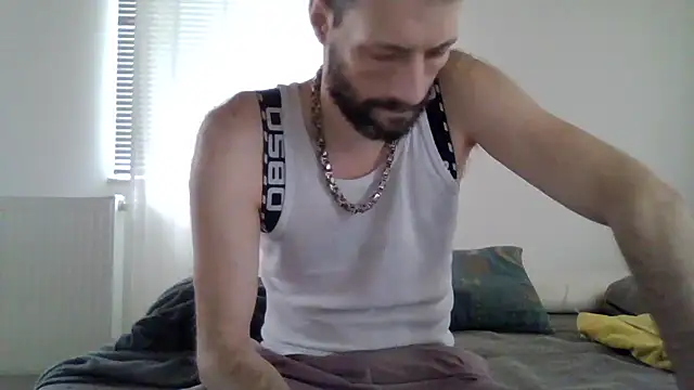 XLBarehengst online show from 15, 11, 2025