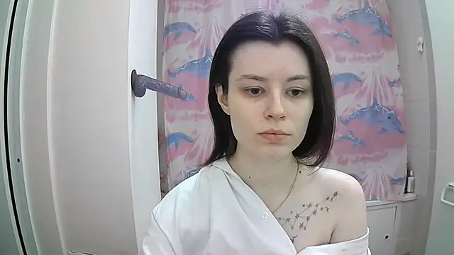 EdlinEngelby online show from 12, 10, 2025