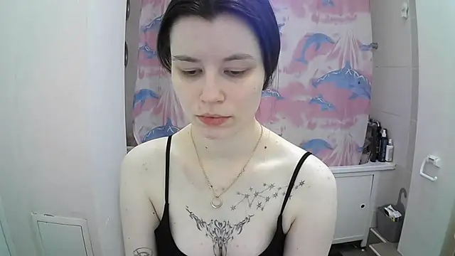 EdlinEngelby online show from 18, 10, 2025