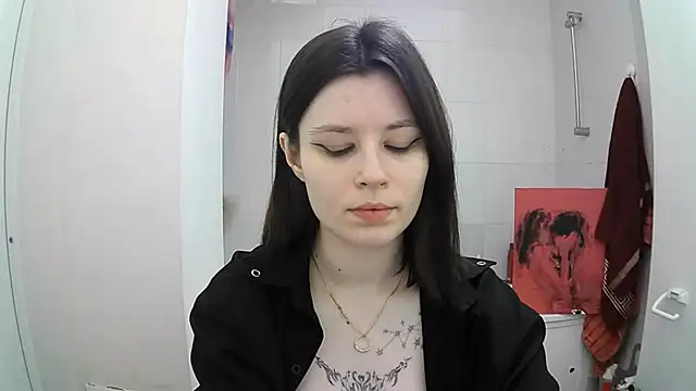 EdlinEngelby online show from 19, 9, 2025