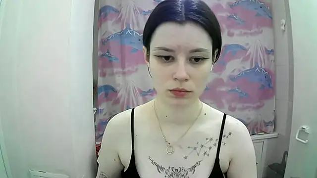 EdlinEngelby online show from 6, 10, 2025