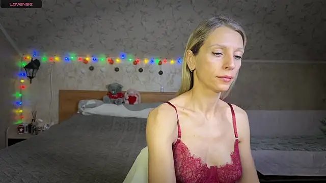 CleoSecret online show from 5, 2, 2026