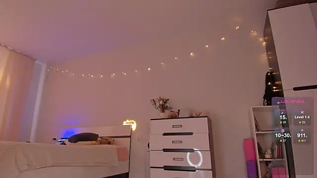 Snapshot of devaivy chatting on 19, 1, 2026 devaivy online show from 19, 1, 2026