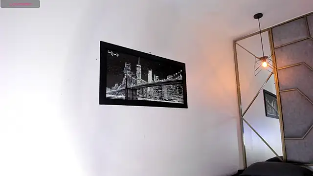 NavannyCattan online show from 8, 11, 2025