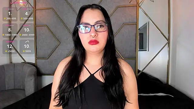 NavannyCattan online show from 26, 9, 2025