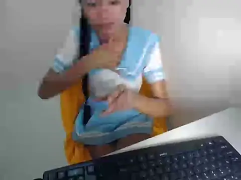 Mica Jones online show from 21, 11, 2025