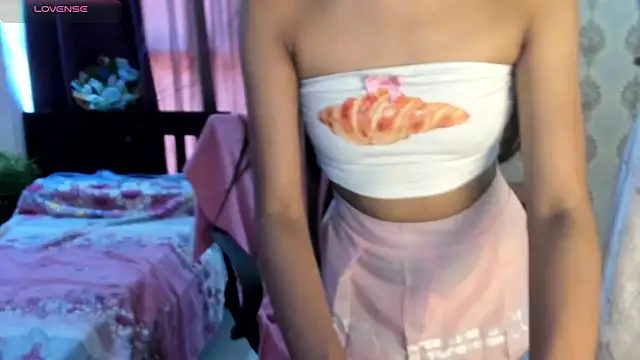 Mica Jones online show from 3, 2, 2026