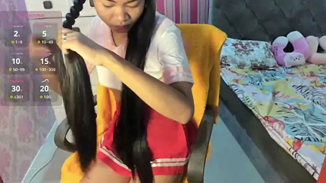Mica Jones online show from 18, 5, 2026