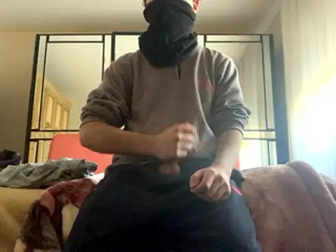 christ8967 online show from 13, 1, 2026