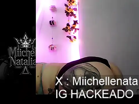 Snapshot of miichellemalvoa chatting on 3, 5, 2026 miichellemalvoa online show from 3, 5, 2026