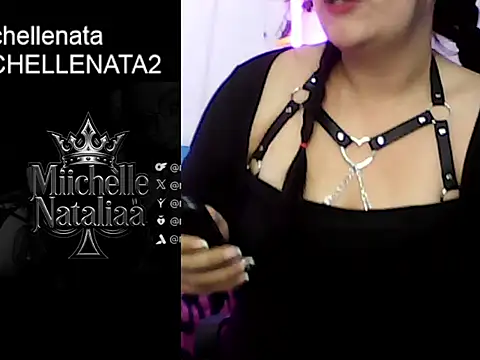 Snapshot of miichellemalvoa chatting on 10, 5, 2026 miichellemalvoa online show from 10, 5, 2026
