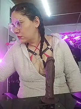 miichellemalvoa online show from 16, 7, 2026