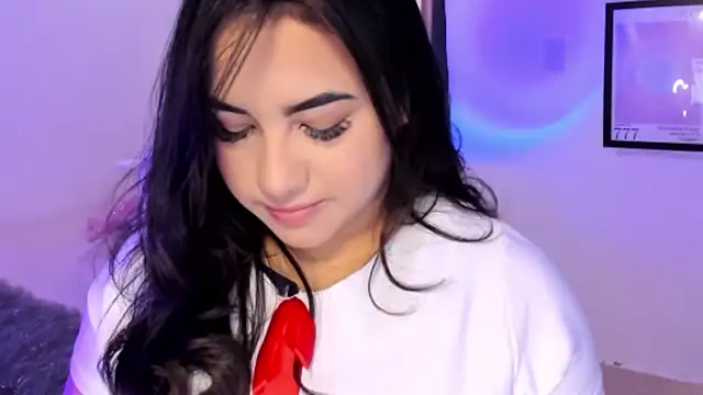 megancartter  online show from 1, 12, 2025