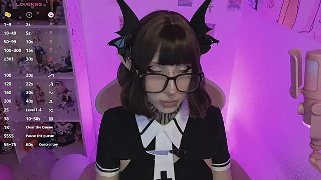 Nana stolass online show from 27, 4, 2026