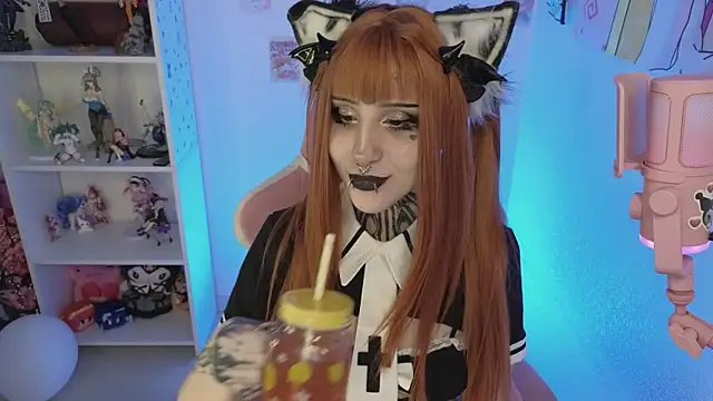 Nana stolass online show from 29, 4, 2026