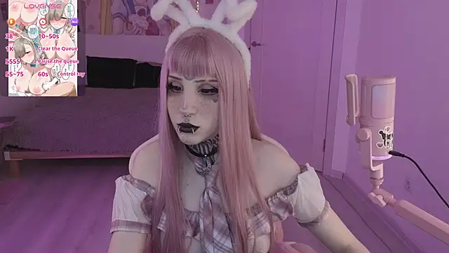 Nana stolass online show from 25, 3, 2026