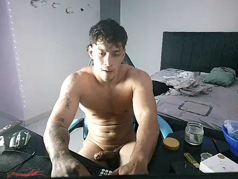 latin party007 online show from 23, 4, 2026