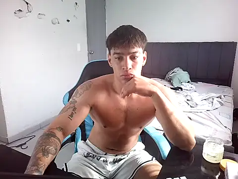 latin party007 online show from 18, 4, 2026