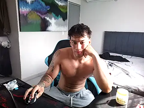 latin party007 online show from 26, 5, 2026