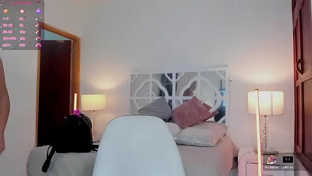 MikaelaStone online show from 12, 1, 2026