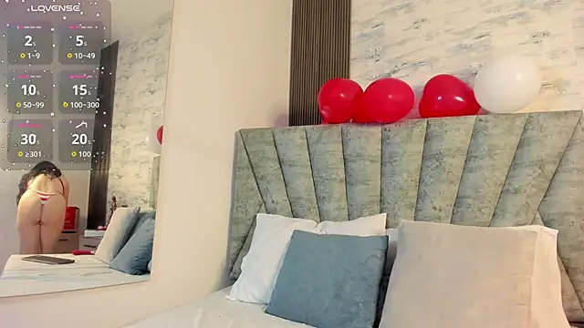 ShanelEvans online show from 14, 2, 2026