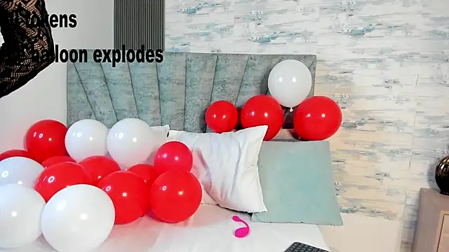 ShanelEvans online show from 21, 2, 2026