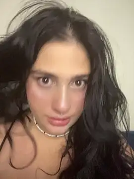 pudizinhaa online show from 5, 6, 2026