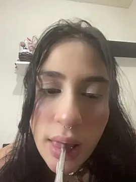 pudizinhaa online show from 1, 6, 2026